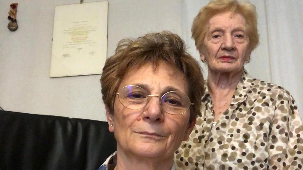 "Giudice di pace ma invalida. Ora lo Stato mi umilia così"