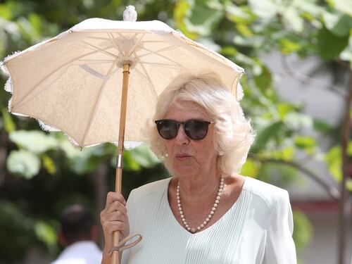 Meghan e Camilla, rancori privati e sorrisi di circostanza: è gelo