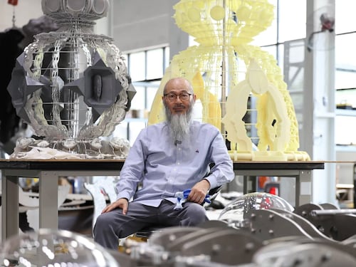 L’arte ora viaggia verso oriente e Shanghai diventa la sua nuova patria