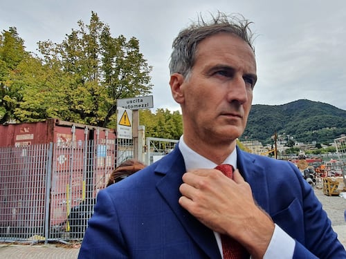 In Regione legge per governare l’IA