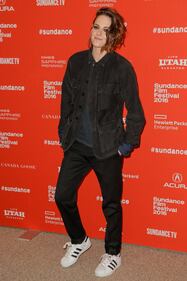 Kristen Stewart al Sundance Film Festival 2016 17
