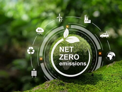 Fiera Milano, l'innovazione a NetZero Milan il summit della decarbonizzazione