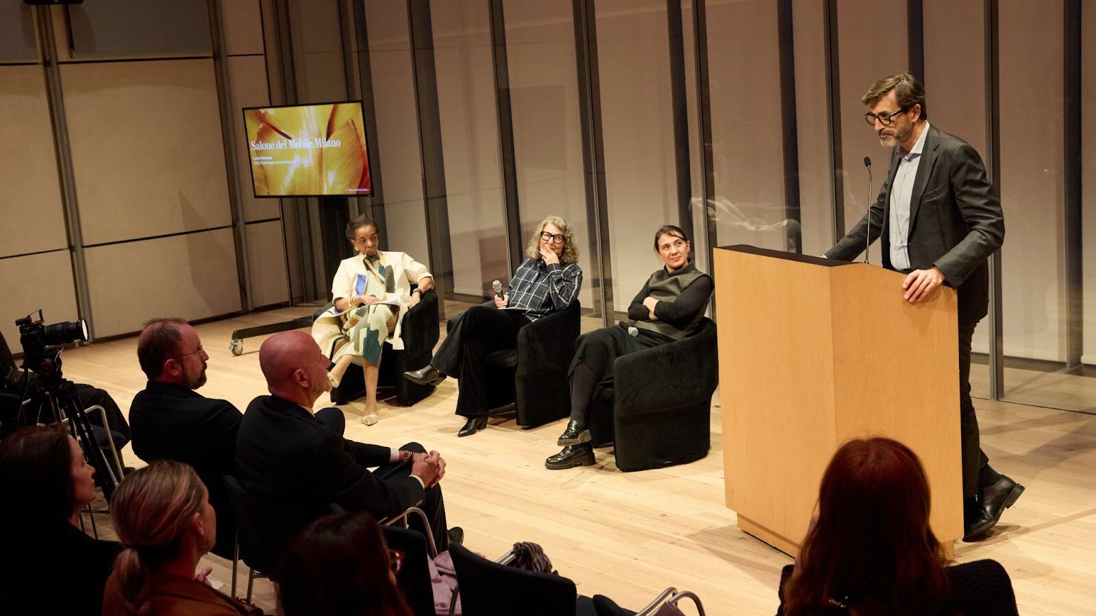 Salone del Mobile, roadshow coast-to-coast negli Stati Uniti