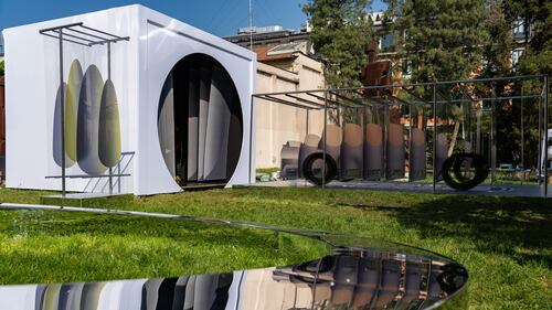 Lexus alla Milano Design Week, guarda la gallery 7