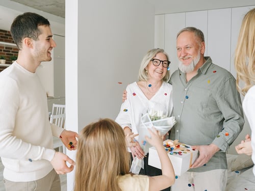 Regalo per papà per i 60 anni, idee e consigli