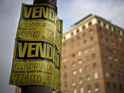 Vendite e affitti bloccati? Cosa cambierà nella direttiva