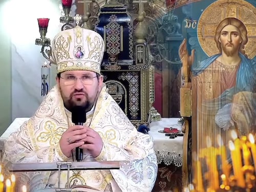 "Cedere il Donbass non porterà la pace. Putin vuole l'Ucraina"