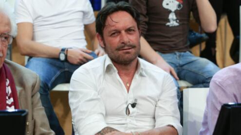 "Schillaci mi deve 10 milioni di euro": un'altra ex del calciatore è agguerrita