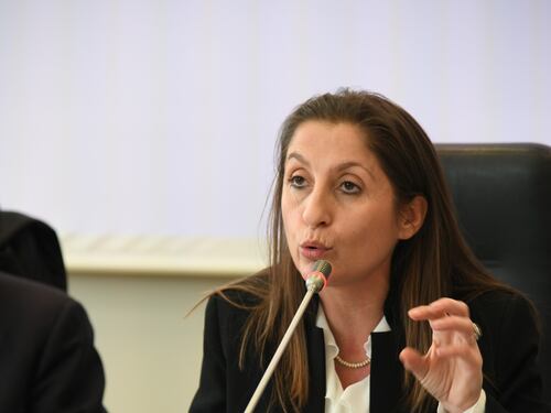 "È una crisi di identità del partito di Conte. Ma non è ora di votare"