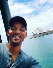 Will Smith, le immagini più divertenti 5