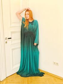 Lindsay Lohan, la sexy attrice con i capelli rossi 34
