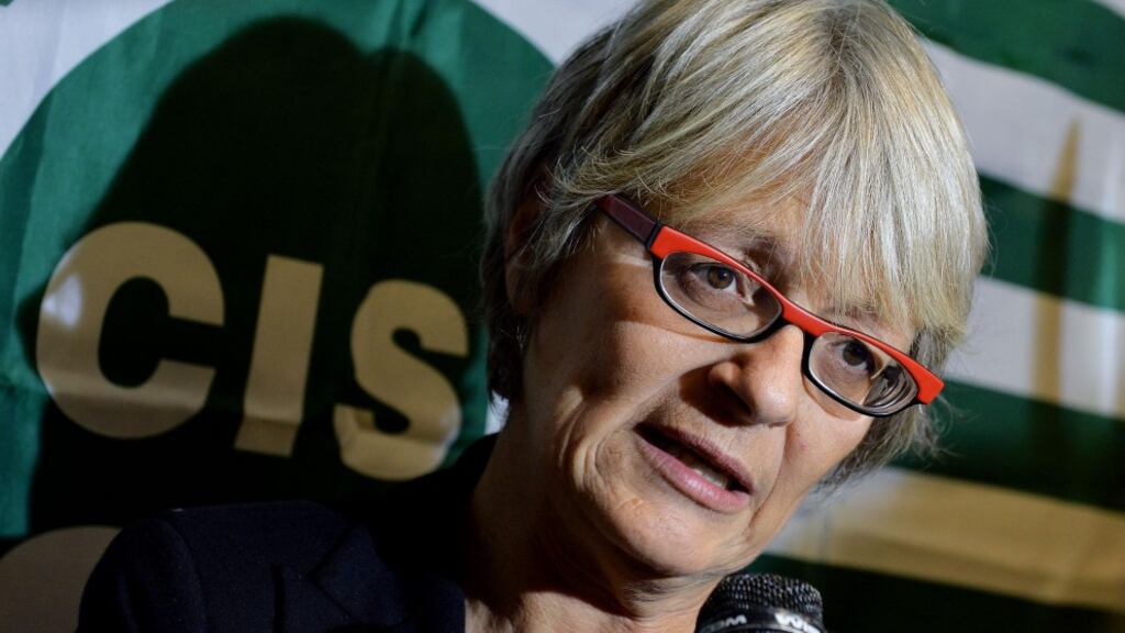 La Cisl boccia i giallorossi: "Manovra insufficiente"