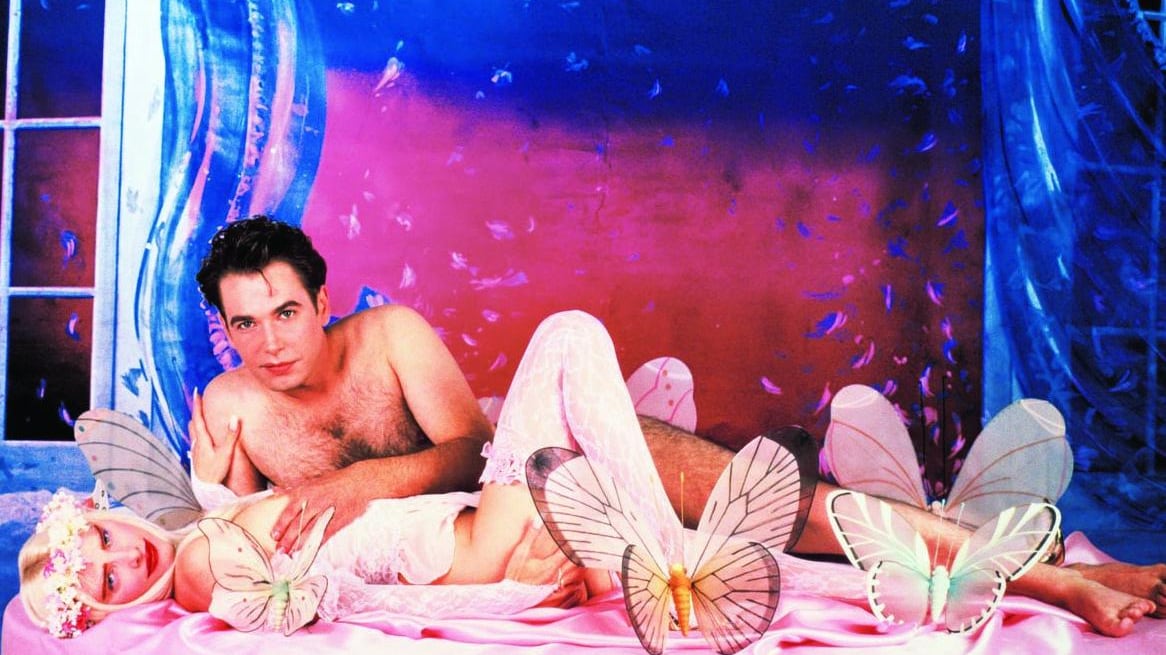 Libri, arte, film Un'orgia di porno fra hard e chic