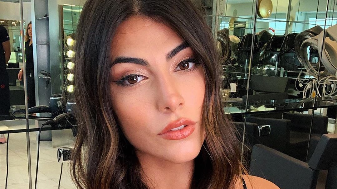 Giulia Salemi: "Temptation Island? Mai rischierei il mio amore"
