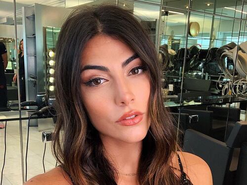 Giulia Salemi: "Temptation Island? Mai rischierei il mio amore"