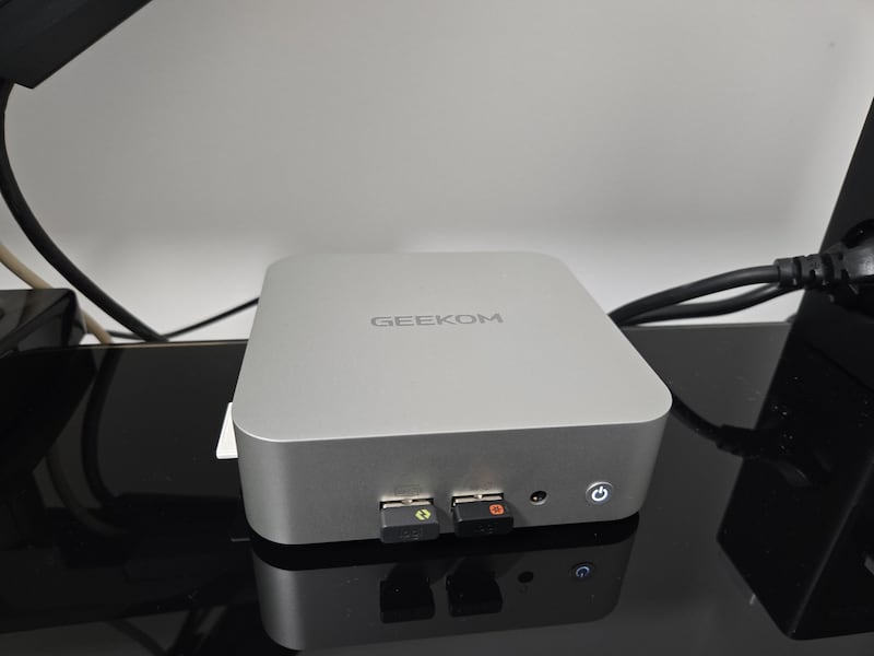 Geekom A6