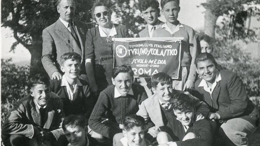 Scuola, la rivincita delle gite Meno burle e più istruzione