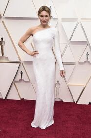 Oscar 2020, i look più belli dal red carpet  4