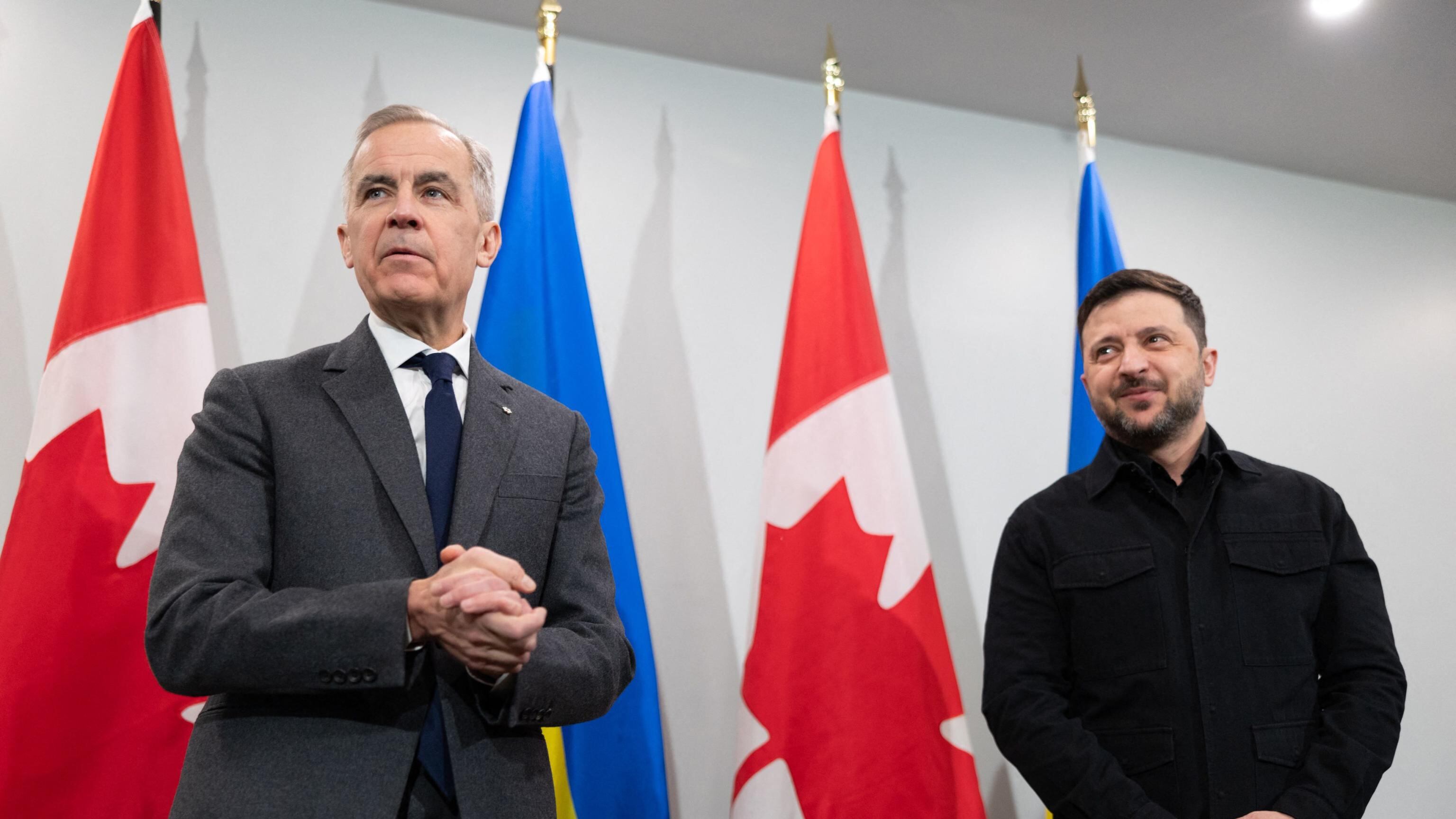 Zelensky sente i leader Ue. Meloni: "Serve tra Ue, Ucraina e Usa". Putin: "Se Kiev non pone fine a guerra lo faremo con la forza"