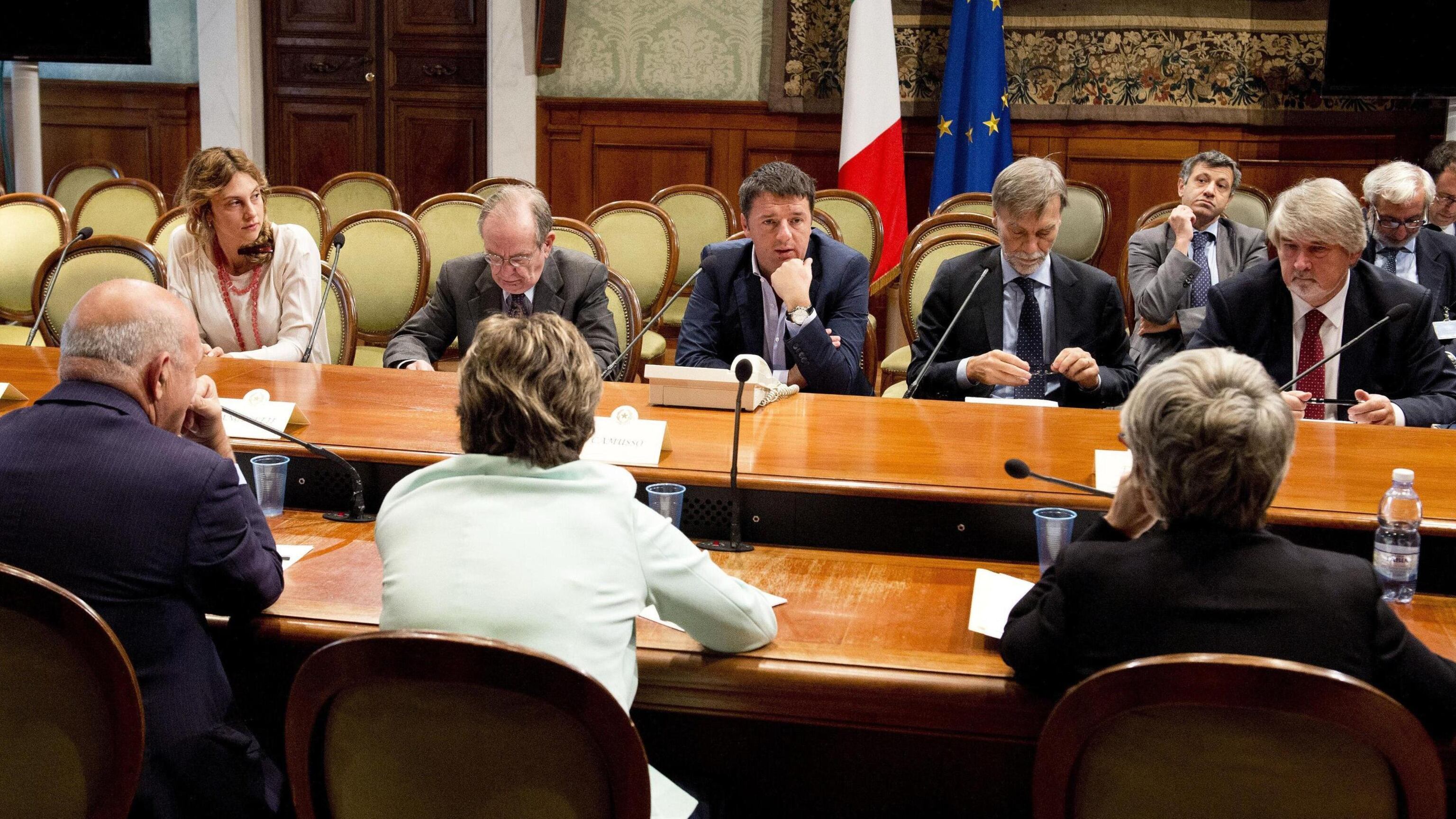 Anche la Cisl e la Uil si convincono. Contro il Jobs Act la Cgil resta sola