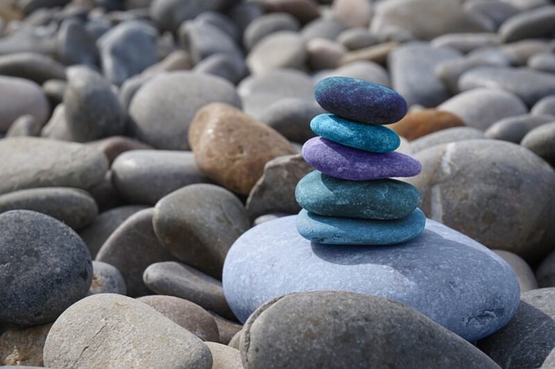 Equilibrio