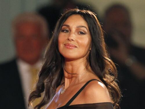 Tanti auguri Monica. La Bellucci compie 50 anni