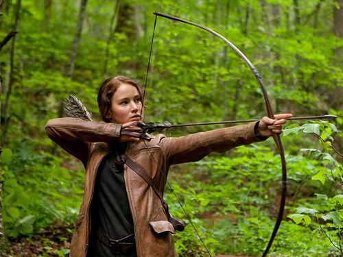 Hunger Games, il prequel della saga è ufficiale