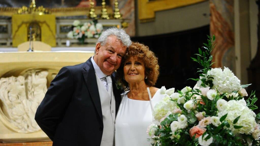 Nozze Carmen Pugliese