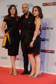 SKY Upfront, parata di stelle per la nuova stagione 89