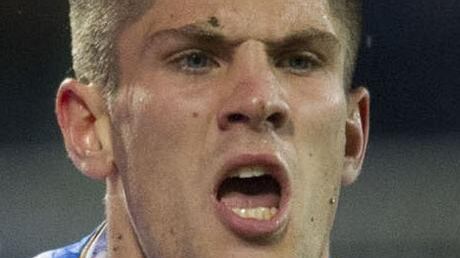Occhio a Kramaric, il bomber che vale il «derby»