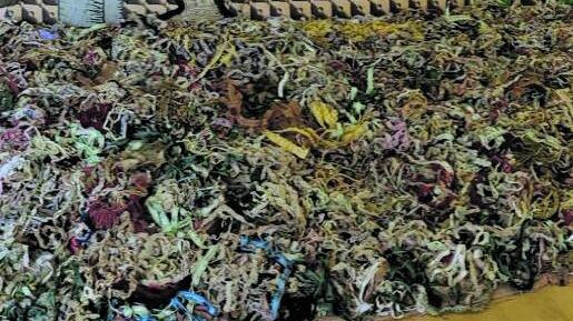 "I funerali di Pinelli", Baj al Museo del '900