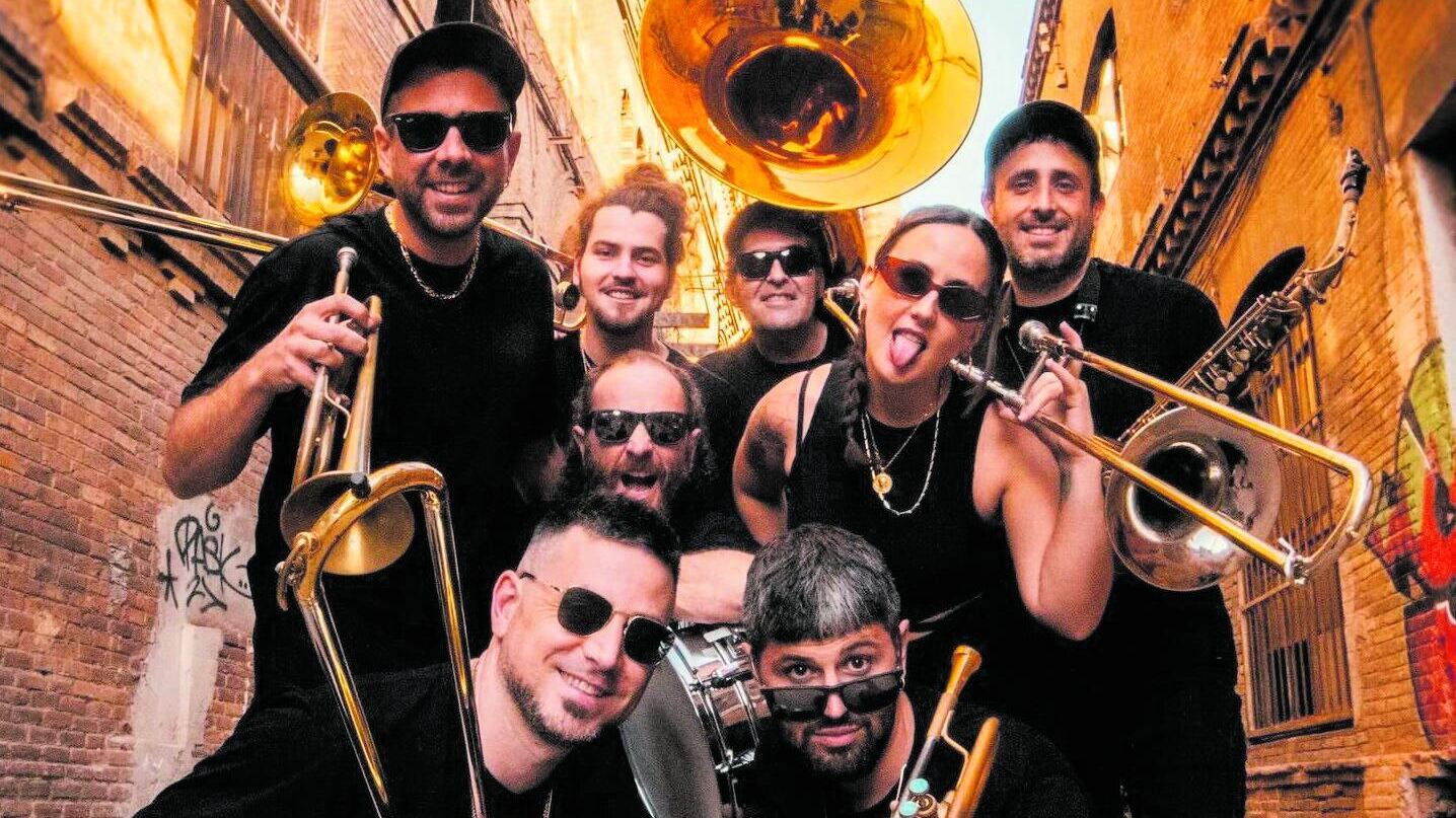 Il jazz di Falzone e tanto blues per animare Città Studi e Ortica
