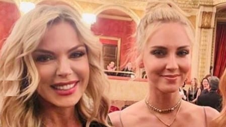 "Chiara Ferragni? Va' a quel paese": il web contro Matilde