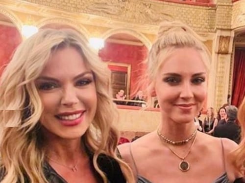 "Chiara Ferragni? Va' a quel paese": il web contro Matilde