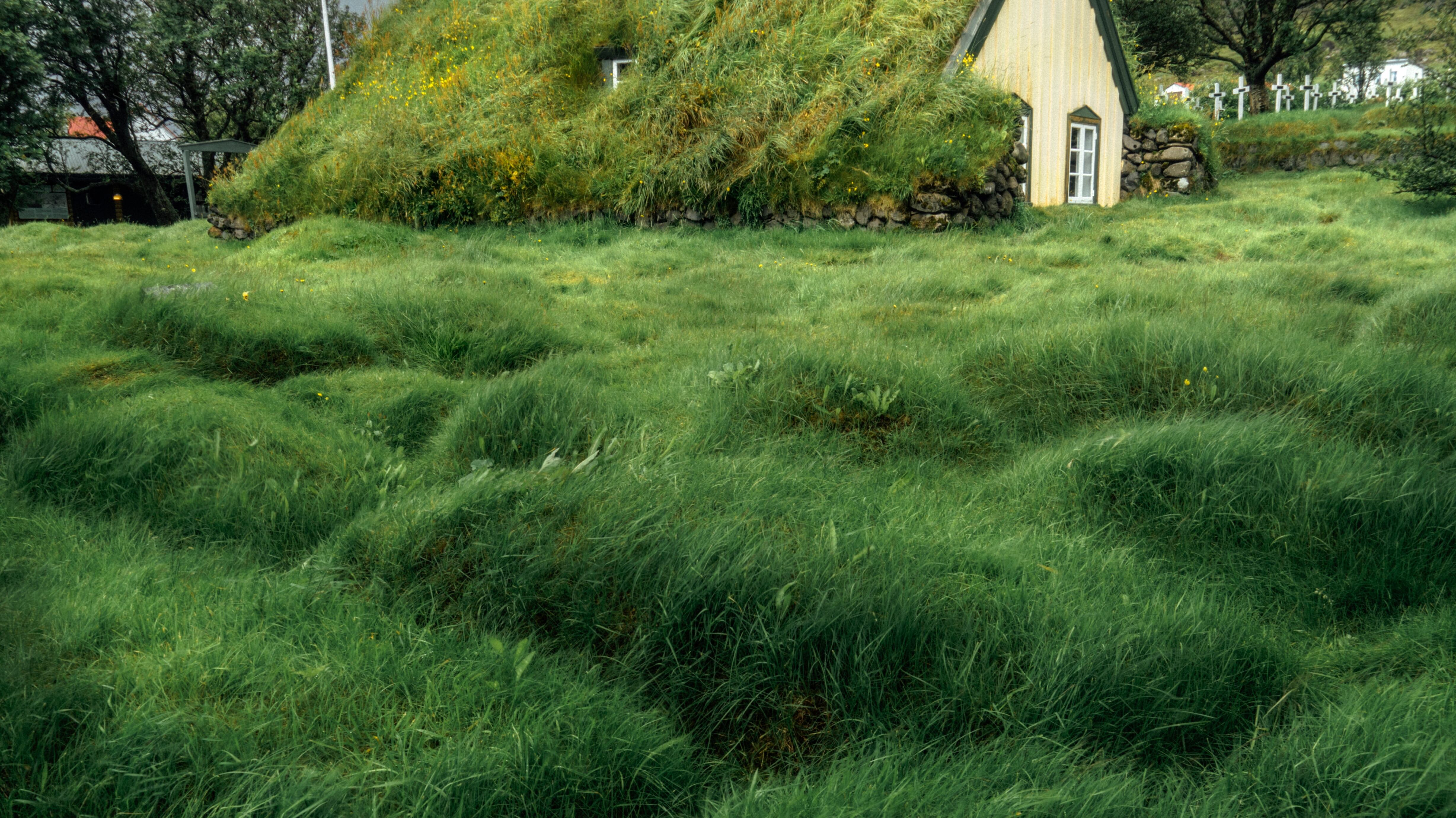 L'illusione costosa di salvare la Terra con le "case green"