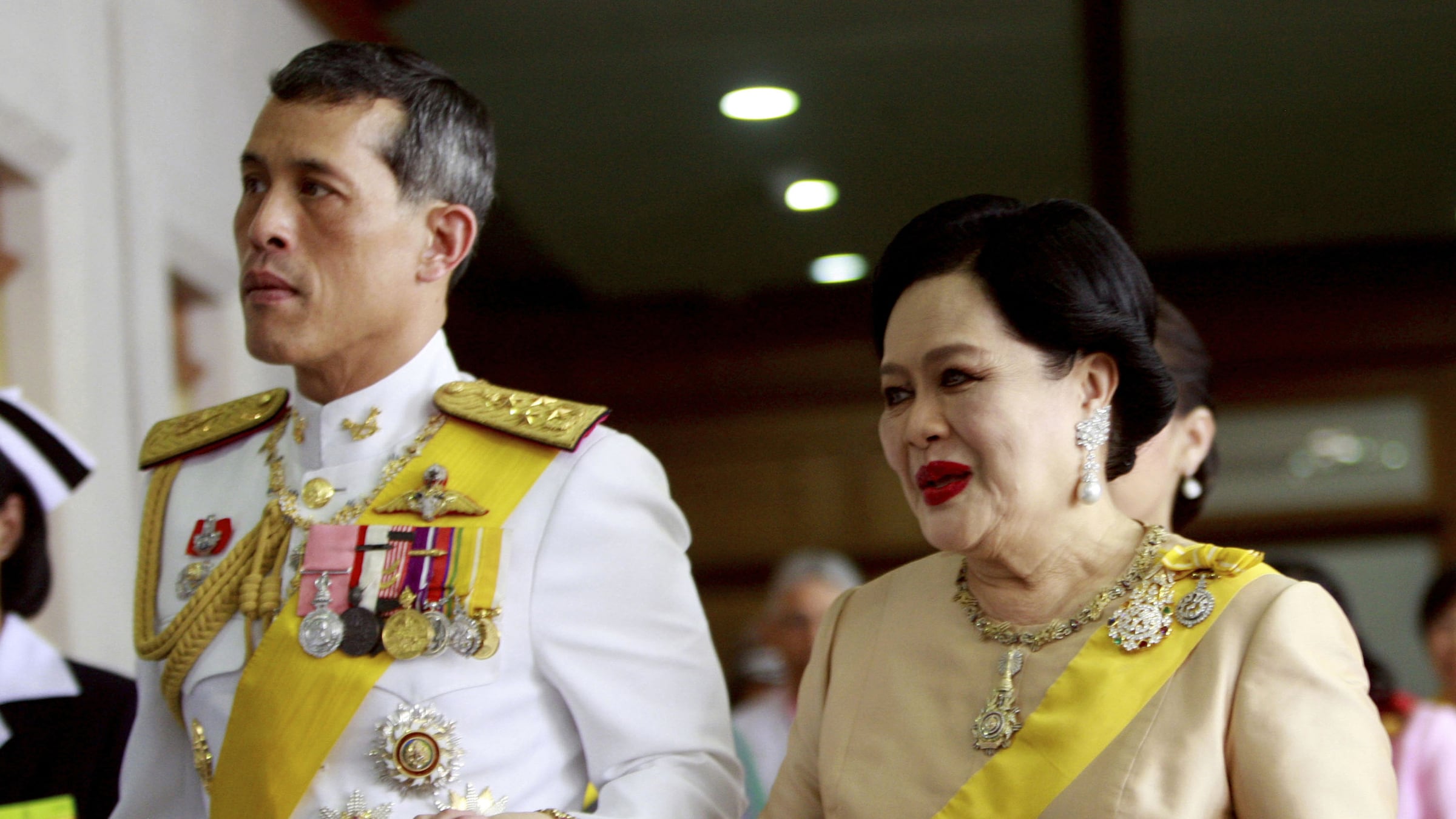 “Un anno di lutto”. È morta la regina Sirikit di Thailandia
