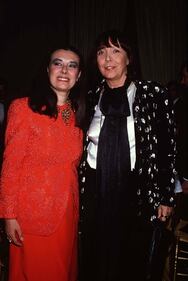 Laura Biagiotti, la signora della moda: dalla sartoria alla conquista della Cina 19