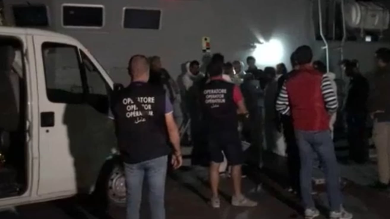 Naufragio a Lampedusa, si indaga anche per omicidio colposo