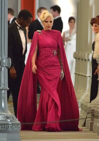 American Horror Story Hotel, le foto 3