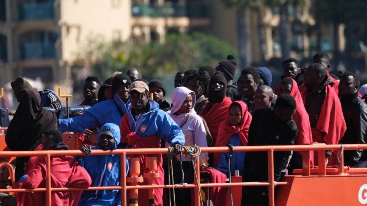 Malta ancora una volta se ne frega dei migranti