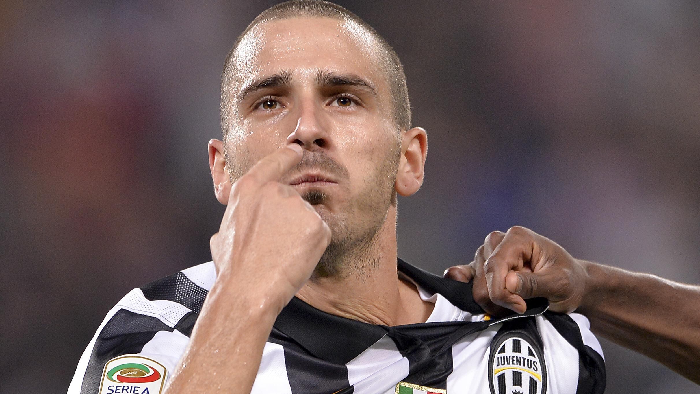 Bonucci fa un tweet di troppo Conte lo costringe al mea culpa