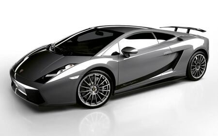 Lamborghini Gallardo, guarda tutte le foto 7