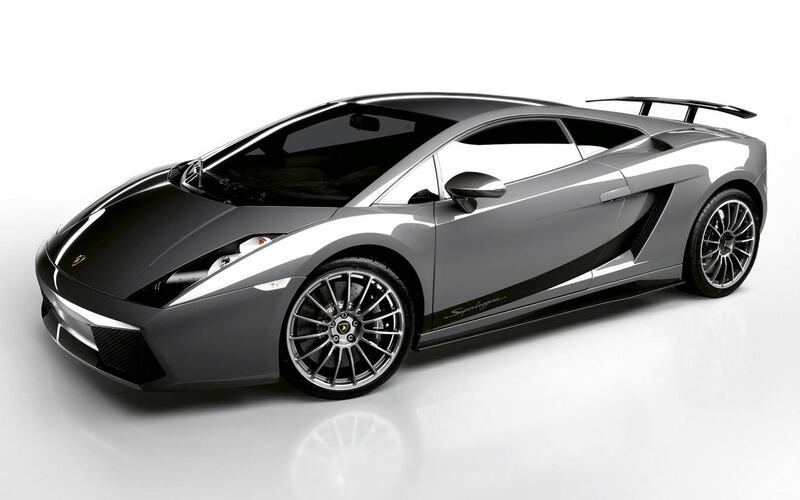 Lamborghini Gallardo, guarda tutte le foto 7