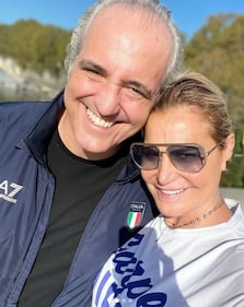Matrimoni vip 2023: ecco le coppie famose che andranno all'altare 6