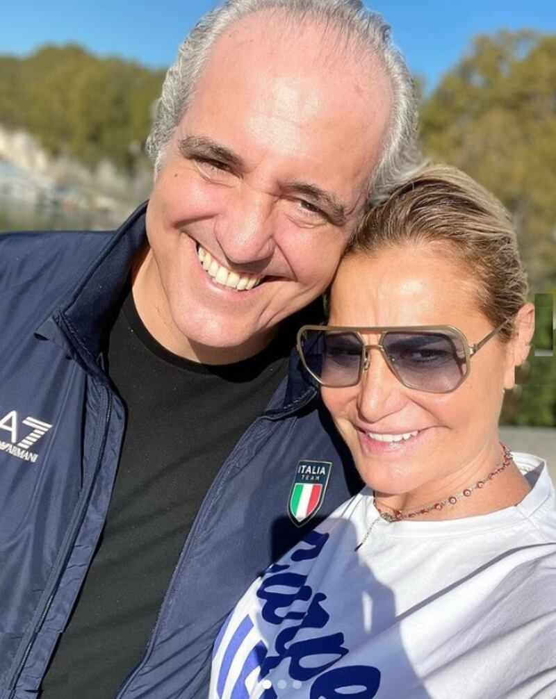 Matrimoni vip 2023: ecco le coppie famose che andranno all'altare 6