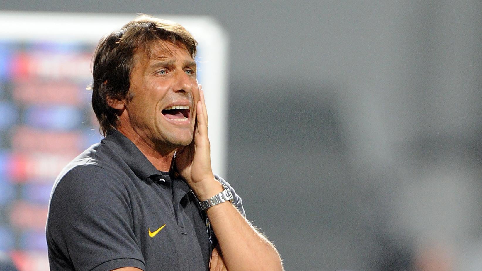 La sfida scudetto da mezzo miliardo. Conte e l’orgoglio Juve: "I più forti siamo noi"