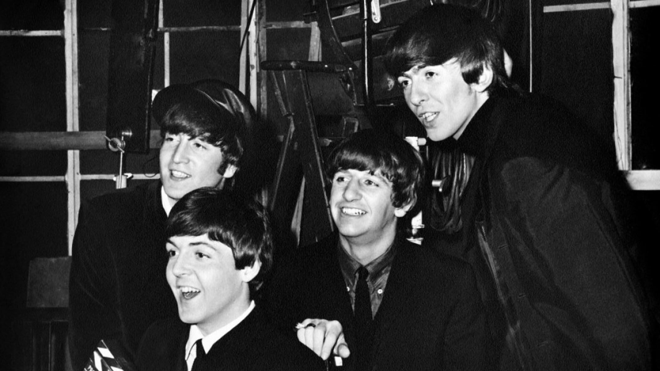 Quando "Yesterday" era un brano sulle uova. I segreti dei Beatles