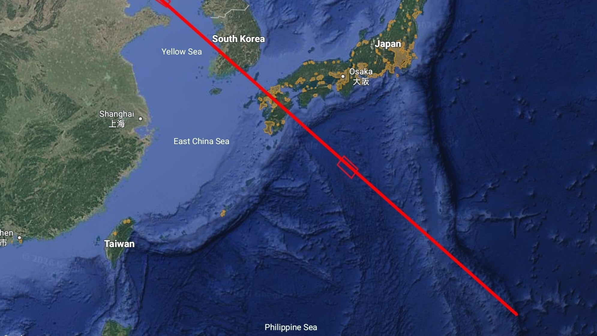"Ha sparato un missile nel Pacifico". Lo strano test del sottomarino nucleare cinese