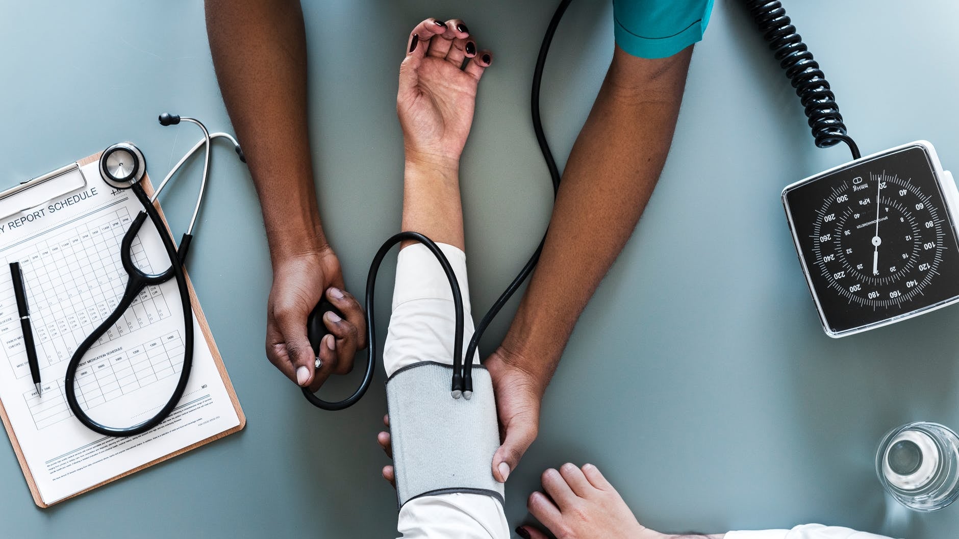 Rischio di cancro ai polmoni dalle pillole per la pressione?