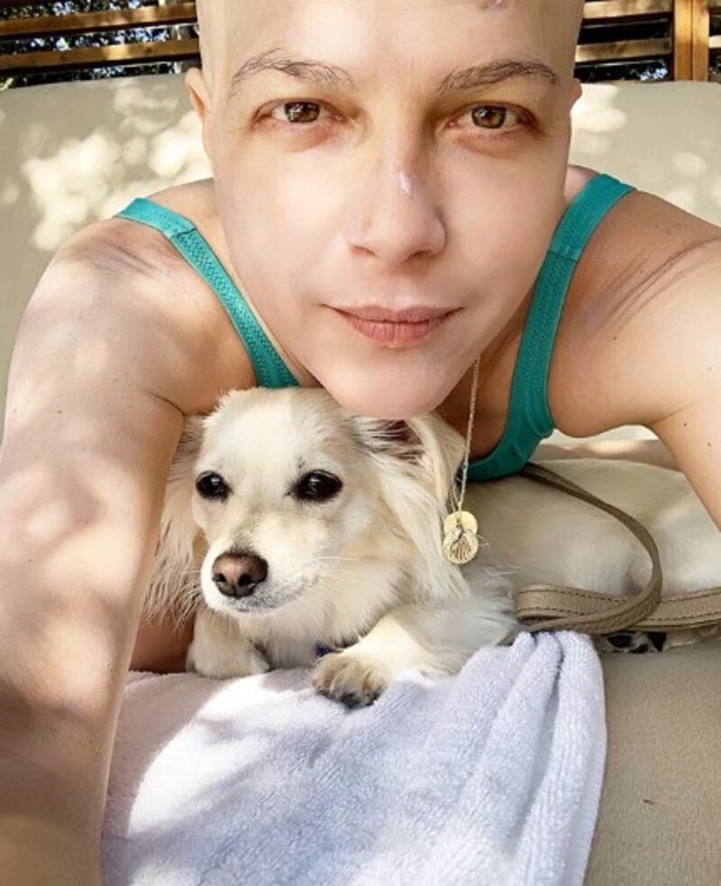 Selma Blair, le immagini più belle 7